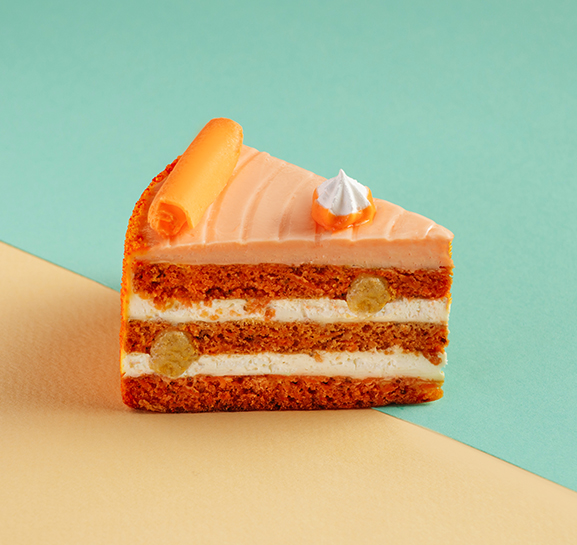 День морковного торта: как и где празднуют