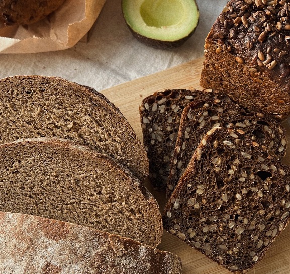 Хлеб в рационе питания человека — польза и вред