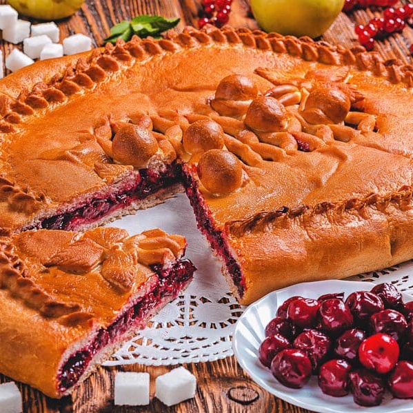 8 интересных фактов о русских пирогах