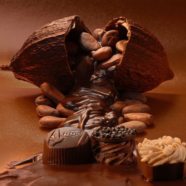 20 интересных фактов о шоколаде, которые вы не знали