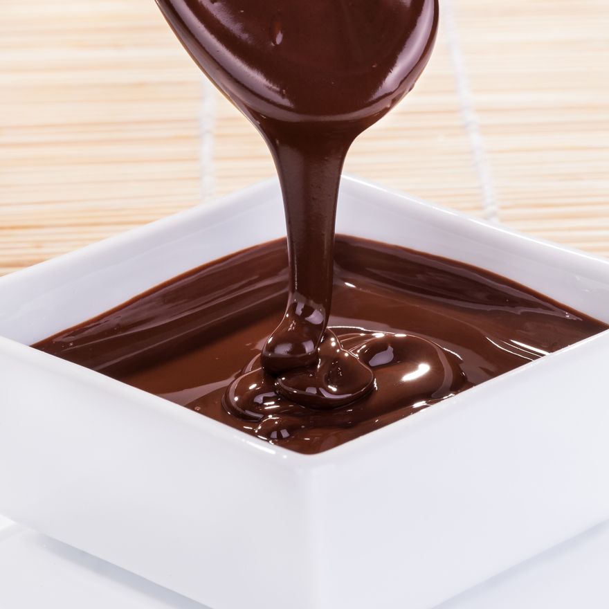 Как шоколад помогает справиться со стрессом?